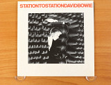 David Bowie – Station To Station (Япония, EMI)