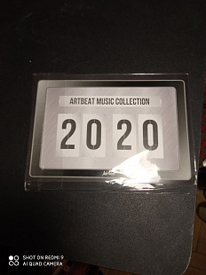 ARTBEAT MUSIK COLLECTION 2020