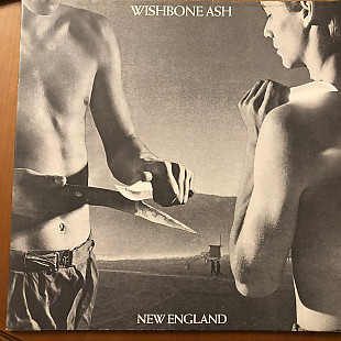 Wishbone Ash