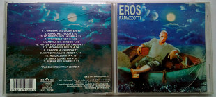 Eros Ramazzotti - Stilelibero 2000(I)