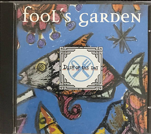 Fool's Garden - "Dish Of The Day"