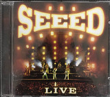 Seeed - "Live"