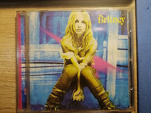Britney Spears ‎