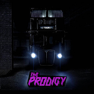 The Prodigy – No Tourists (2LP)