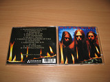 HYPOCRISY - The Final Chapter (1997 Nuclear Blast 1st press, Germany)