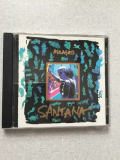 Santana ‎– Milagro, 1992