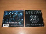DIMMU BORGIR - Death Cult Armageddon (2003 Nuclear Blast 1st press, USA)