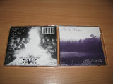 IN THE WOODS - Heart Of The Ages (1995 Misanthropy 1st press)