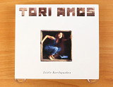 Tori Amos – Little Earthquakes (Европа, Atlantic)