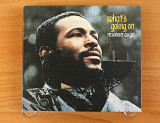 Marvin Gaye – What's Going On (США, Motown)