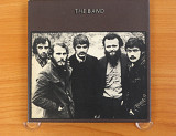 The Band – The Band (Япония, Capitol Records)