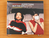 Everything But The Girl – Walking Wounded (Англия, Edsel Records)