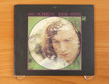 Van Morrison – Astral Weeks (США, Warner Bros. Records)