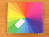 Jamie xx – In Colour (Англия, Young Turks)