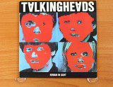 Talking Heads – Remain In Light (Япония, Sire)
