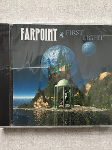 Farpoint ‎– First Light, 2002