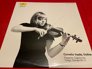Cornelia vasile