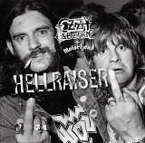 Вініл Ozzy Osbourne + Motörhead – Hellraiser