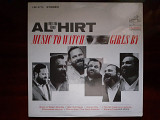Виниловая пластинка LP Al Hirt – Music To Watch Girls By