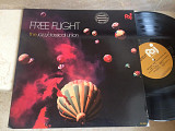 Free Flight ( ex Tracy Chapman , Kraftwerk ) The Jazz/Classical Union ( USA ) Jazz LP