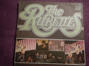 LP The Rubettes - Sometime In Oldchurch - 1977 (Bulgaria)