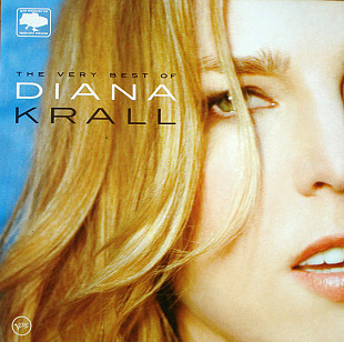 Diana Krall ‎– The Very Best Of Diana Krall