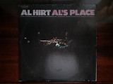 Виниловая пластинка LP Al Hirt – Al's Place