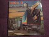LP Puhdys -13 - Live in Sachsen - 1984 (2lp) (GDR)