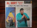 Виниловая пластинка LP Al Hirt – Swingin' Dixie! (At Dan's Pier 600 In New Orleans)