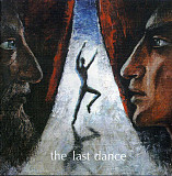 Ken Hensley - The Last Dance ( Made in Austria )