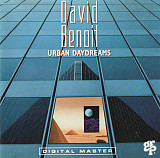 David Benoit ‎– Urban Daydreams ( USA ) JAZZ