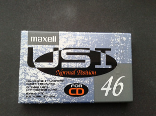 Maxell USI 46