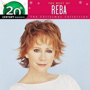 Reba McEntire ‎– The Best Of Reba