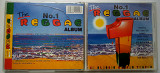 Various - The Reggae Album 1996