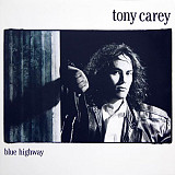Tony Carey ‎– Blue Highway