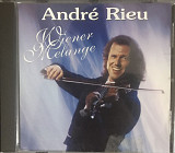 André Rieu - "Wiener Melange"