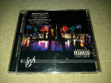 Metallica With Michael Kamen Conducting The San Francisco Symphony Orchestra ‎"S&M" 2 CD Made In Ger