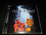 Deep Forest ‎"Boheme" фирменный CD Made In Austria.