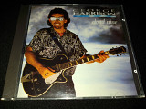George Harrison ‎"Cloud Nine" CD Made In Germany.