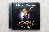 CD диск Dieter Bohlen - The Hits