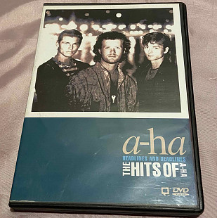 A-ha хиты