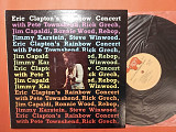 Eric Clapton's Rainbow Concert 1973 / RSO SO 877 , usa , m-/m