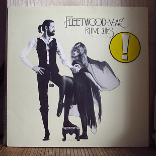 Fleetwood Mac - ‎ Rumours