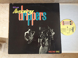 Jimmy Page + Jeff Beck + Robert Plant ( ‎ Led Zeppelin ) = The Honeydrippers ( USA )