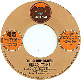 Todd Rundgren ‎– Hello It's Me