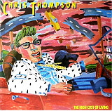 Chris Thompson – High Cost Of Living