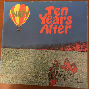 Ten Years After