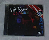 Компакт-диск Kid Alex - Colorz