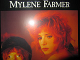 Виниловый Альбом MYLENE FARMER -Ainsi Soit Je- 1988 ОРИГИНАЛ *NM/NM