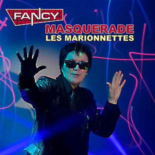 Fancy - Masquerade (Les Marionettes) (2021) S/S